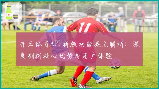 开云体育APP新版功能亮点解析：深度剖析核心优势与用户体验